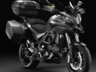 Ducati Multistrada 1200S Touring Granturismo